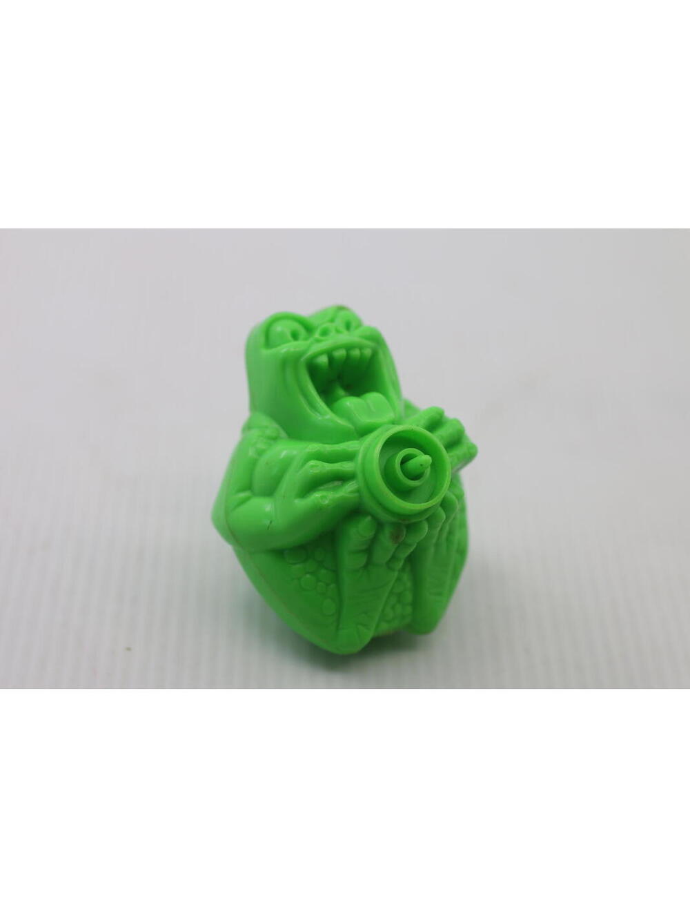 Kenner Ghostbusters Screaming Heroes Peter Venkman 1988 Ghoulgrown Ghost Part